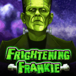 Frightening Frankie