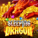 Sleeping Dragon