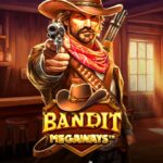 Bandit Megaways™