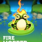 Fire Hopper