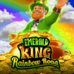 Emerald King Rainbow Road
