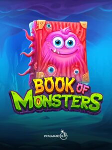 Book of Monsters